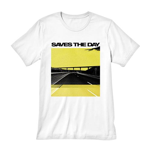 Product image T-Shirt Saves The Day Color Tee
