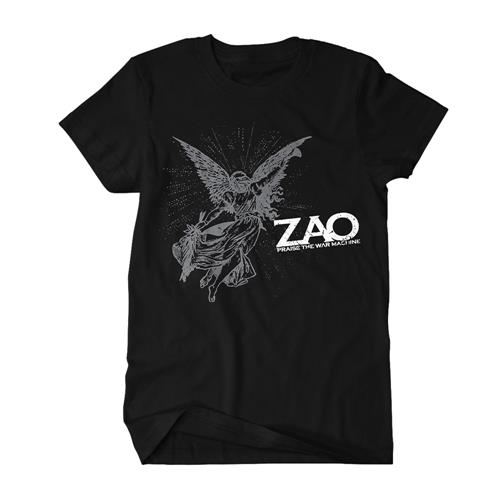 Product image T-Shirt Zao Angel Black