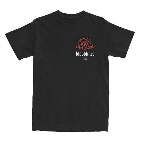 Product image T-Shirt Bloodlines Revive Black