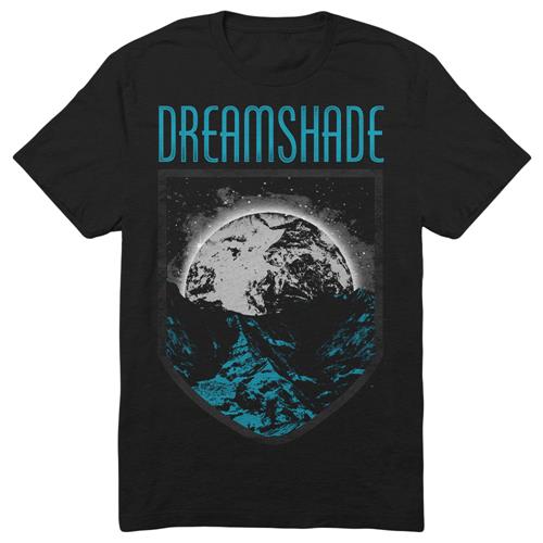 Product image T-Shirt Dreamshade Space Black