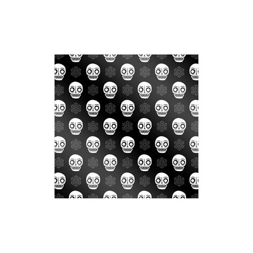Product image Misc. Accessory Senses Fail Pattern Black Wrapping Paper
