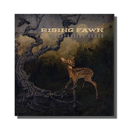 Product image CDEP Rising Fawn Everlasting Songs