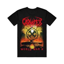 Hardcore Metal Vinyl Carnifex Slow Death