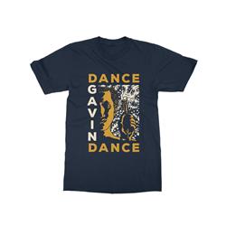 dance gavin dance patagonia shirt