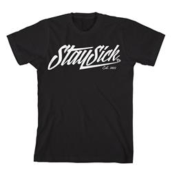 Stay Sick Clothing : MerchNOW - Your Favorite Band Merch, Music and More