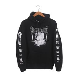 emmure hoodie