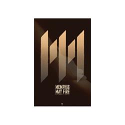 Memphis May Fire Rise Records memphis may fire rise records