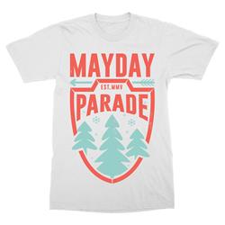 Oh Well Aqua : MDP0 : Mayday Parade