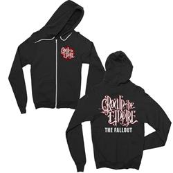 crown the empire hoodie