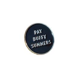 Pay Buffy Summers Enamel