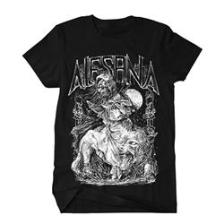 alesana band merch