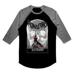 monolord shirt