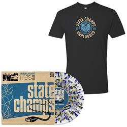 state champs tour merch