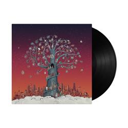 Artificial Selection 180Gr Black