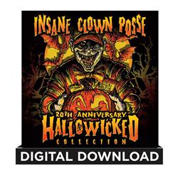 20th Anniversary Hallowicked Collection