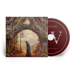 Act IV: Rebirth In Reprise CD