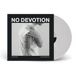 Stay / Eyeshadow White