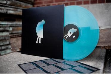 Where The Mind Wants To Go Special Edition Transparent Seafoam Green