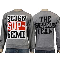 reign supreme merch