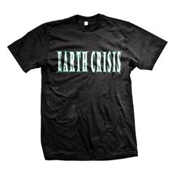 earth crisis merch