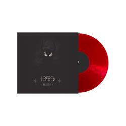 Hellfire Translucent Red Vinyl 2X LP
