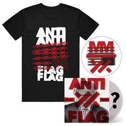 anti flag merch