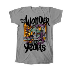the wonder years band merch