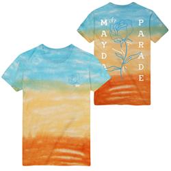 Mayday Parade Merchnow Your Favorite Band Merch Music And More