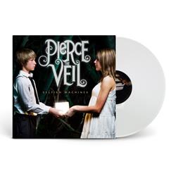 Selfish Machines White