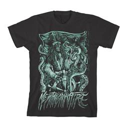 Pirate Black : MMF0 : MerchNOW - Your Favorite Band Merch, Music and More