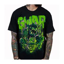 gwar t shirt