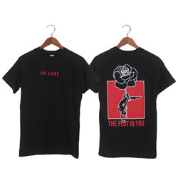 In Lust Black
