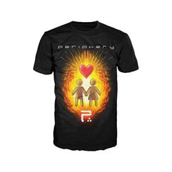 periphery band merch