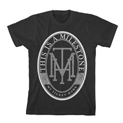 This Is A Milestone Asphalt