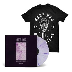 Wage war deadweight