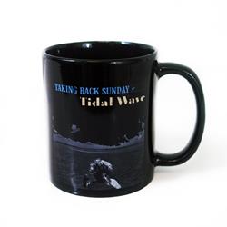 Tidal Wave Coffee Mug