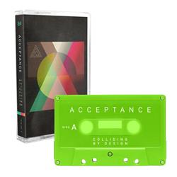 Acceptance Acceptance