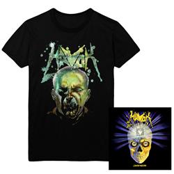 havok conformicide shirt