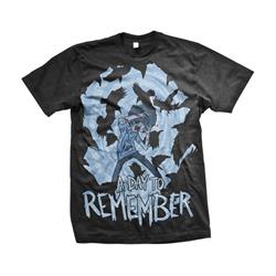 day to remember merch