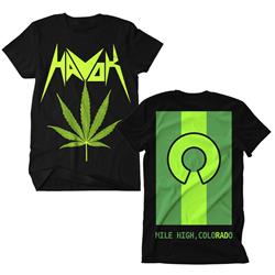 havok band merch