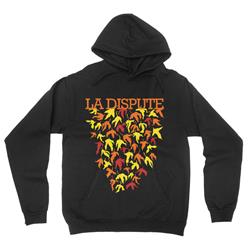 la dispute hoodie