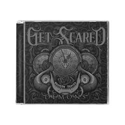 get scared merch amazon