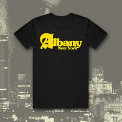 Albany Black