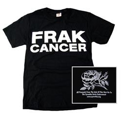 Frak Cancer Black