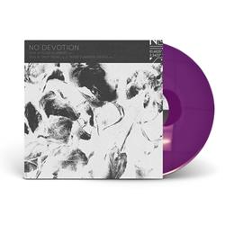 10,000 Summers Lilac EP