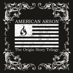 The Origin Story Trilogy  /EP