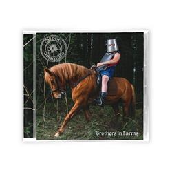 Steve N Seagulls Brothers In Farms