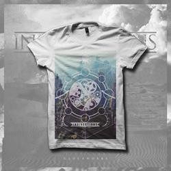 Time & Space White T-Shirt