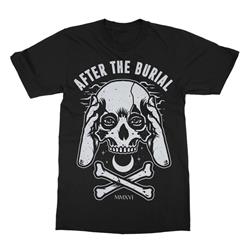 After The Burial : MerchNOW - Your Favorite Band Merch, Music and More