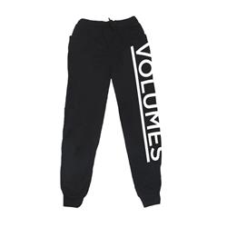 volumes band merchandise